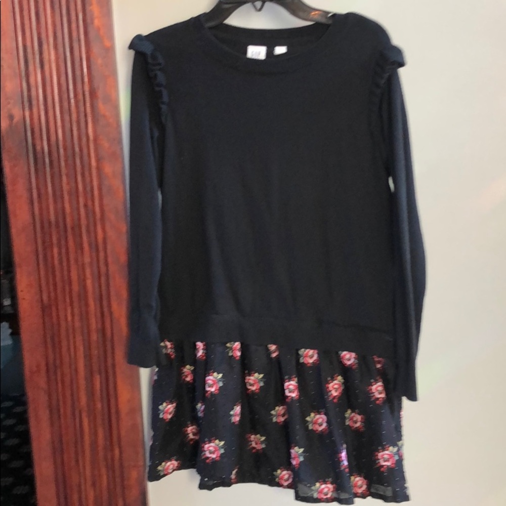 Party Dress Size 12 Girls from Gap💕💕💕